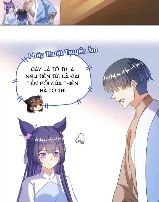 Tu Chân Nói Chuyện Phiếm Quần Chapter 661 - Trang 2