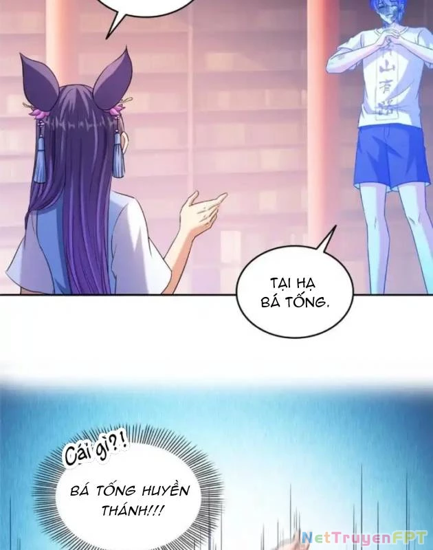 Tu Chân Nói Chuyện Phiếm Quần Chapter 661 - Trang 2
