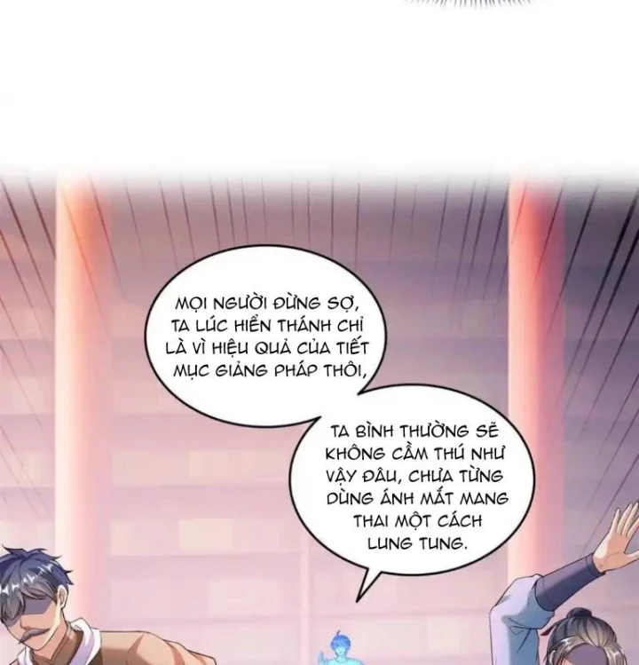 Tu Chân Nói Chuyện Phiếm Quần Chapter 661 - Trang 2