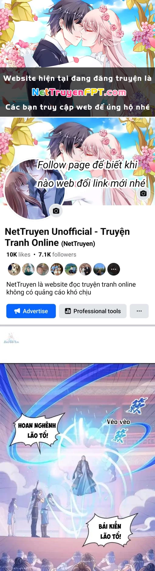 Tu Chân Nói Chuyện Phiếm Quần Chapter 662 - Trang 2