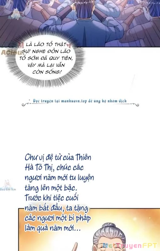 Tu Chân Nói Chuyện Phiếm Quần Chapter 662 - Trang 2