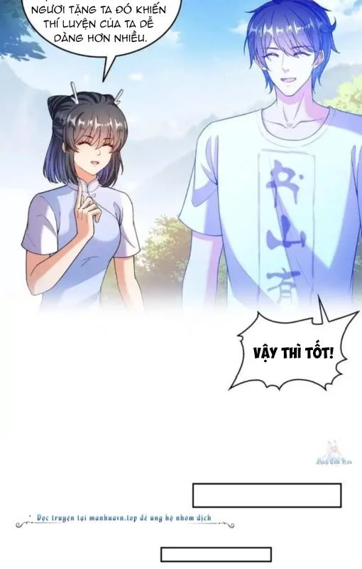 Tu Chân Nói Chuyện Phiếm Quần Chapter 662 - Trang 2