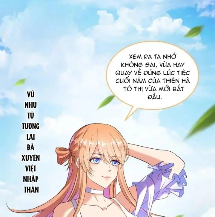Tu Chân Nói Chuyện Phiếm Quần Chapter 662 - Trang 2