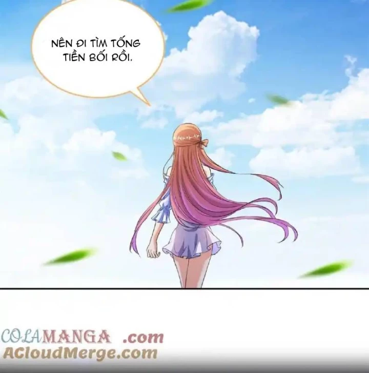 Tu Chân Nói Chuyện Phiếm Quần Chapter 662 - Trang 2
