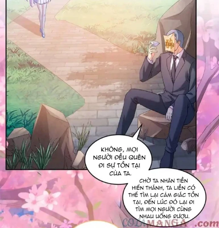 Tu Chân Nói Chuyện Phiếm Quần Chapter 662 - Trang 2