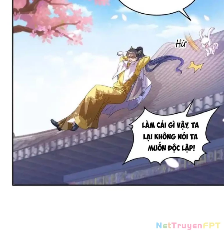 Tu Chân Nói Chuyện Phiếm Quần Chapter 662 - Trang 2