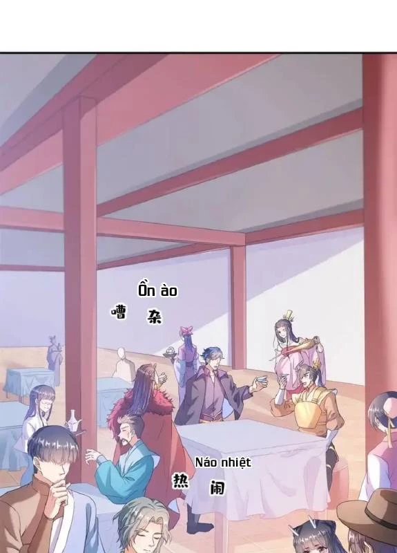 Tu Chân Nói Chuyện Phiếm Quần Chapter 662 - Trang 2