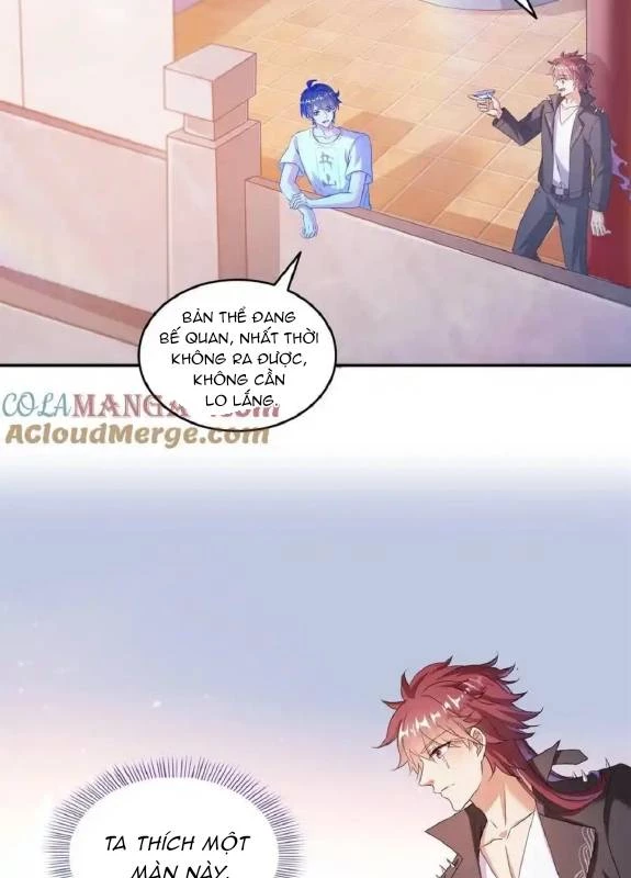 Tu Chân Nói Chuyện Phiếm Quần Chapter 662 - Trang 2
