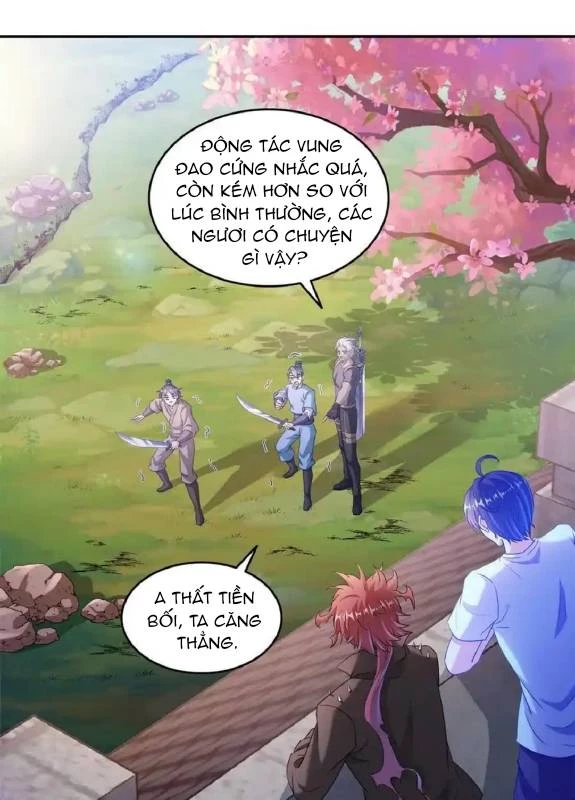 Tu Chân Nói Chuyện Phiếm Quần Chapter 662 - Trang 2