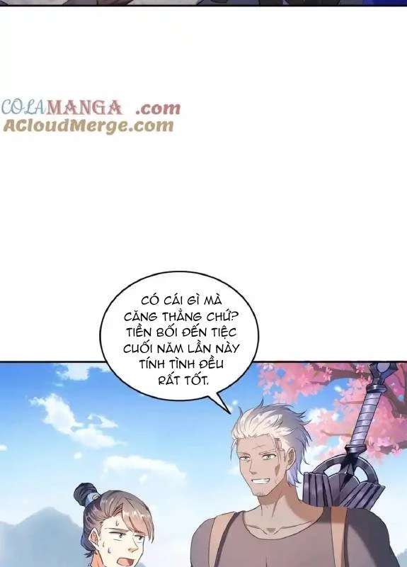 Tu Chân Nói Chuyện Phiếm Quần Chapter 662 - Trang 2