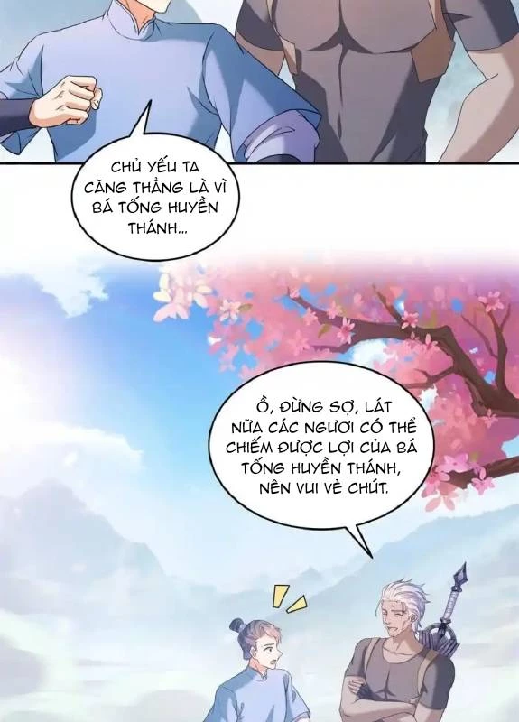 Tu Chân Nói Chuyện Phiếm Quần Chapter 662 - Trang 2