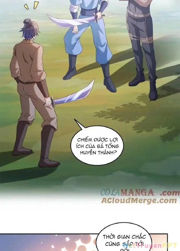 Tu Chân Nói Chuyện Phiếm Quần Chapter 662 - Trang 2