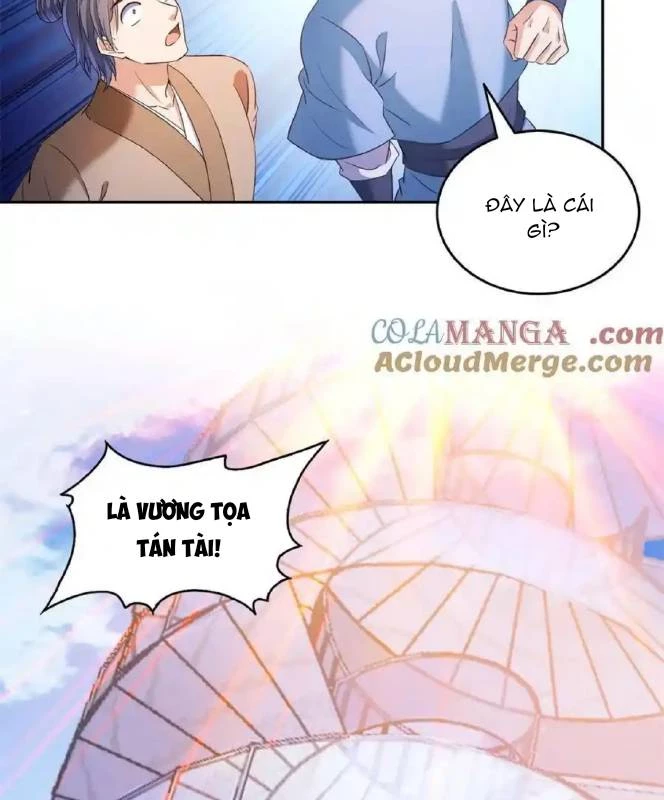 Tu Chân Nói Chuyện Phiếm Quần Chapter 662 - Trang 2