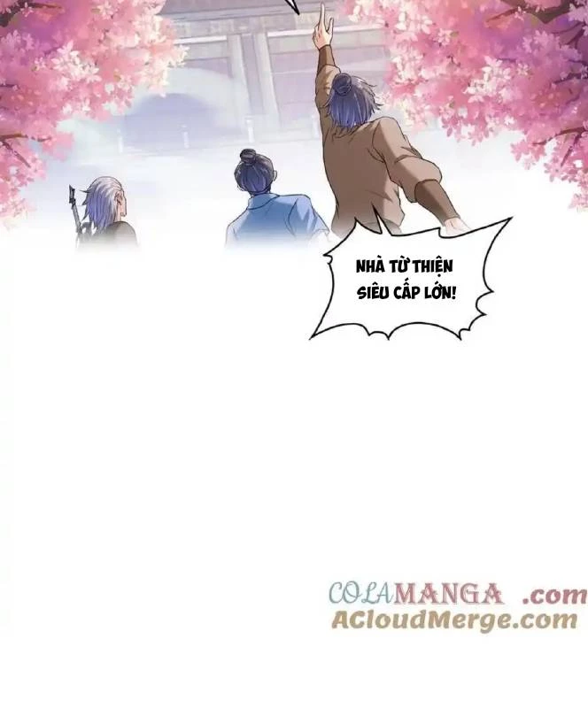 Tu Chân Nói Chuyện Phiếm Quần Chapter 662 - Trang 2