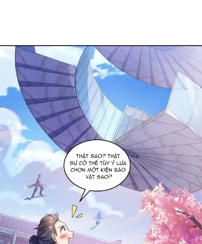 Tu Chân Nói Chuyện Phiếm Quần Chapter 662 - Trang 2