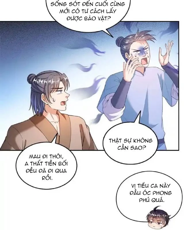Tu Chân Nói Chuyện Phiếm Quần Chapter 662 - Trang 2