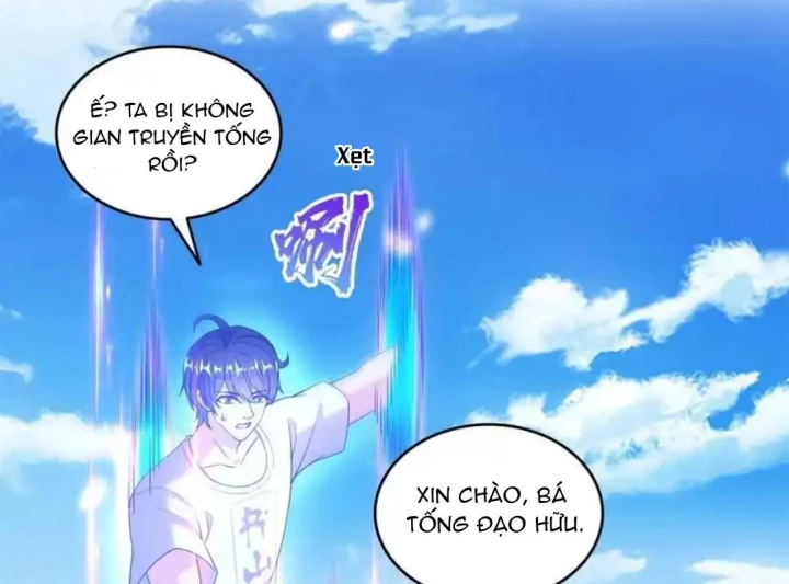Tu Chân Nói Chuyện Phiếm Quần Chapter 662 - Trang 2