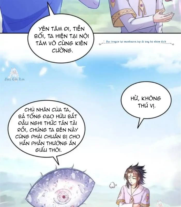 Tu Chân Nói Chuyện Phiếm Quần Chapter 663 - Trang 2