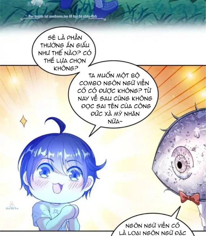 Tu Chân Nói Chuyện Phiếm Quần Chapter 663 - Trang 2