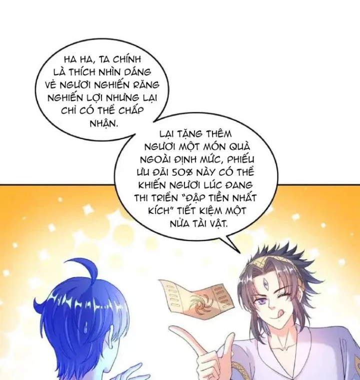 Tu Chân Nói Chuyện Phiếm Quần Chapter 663 - Trang 2