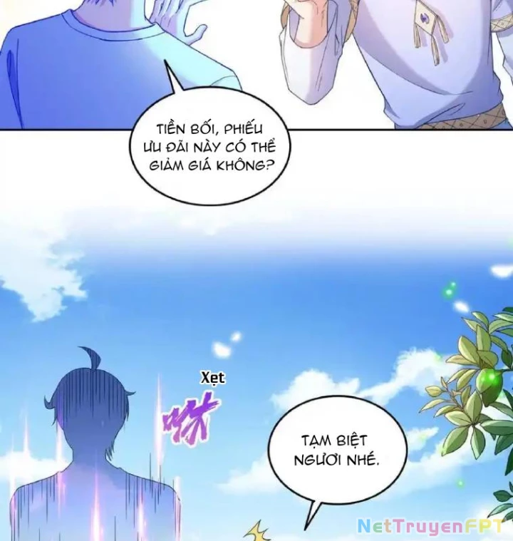 Tu Chân Nói Chuyện Phiếm Quần Chapter 663 - Trang 2