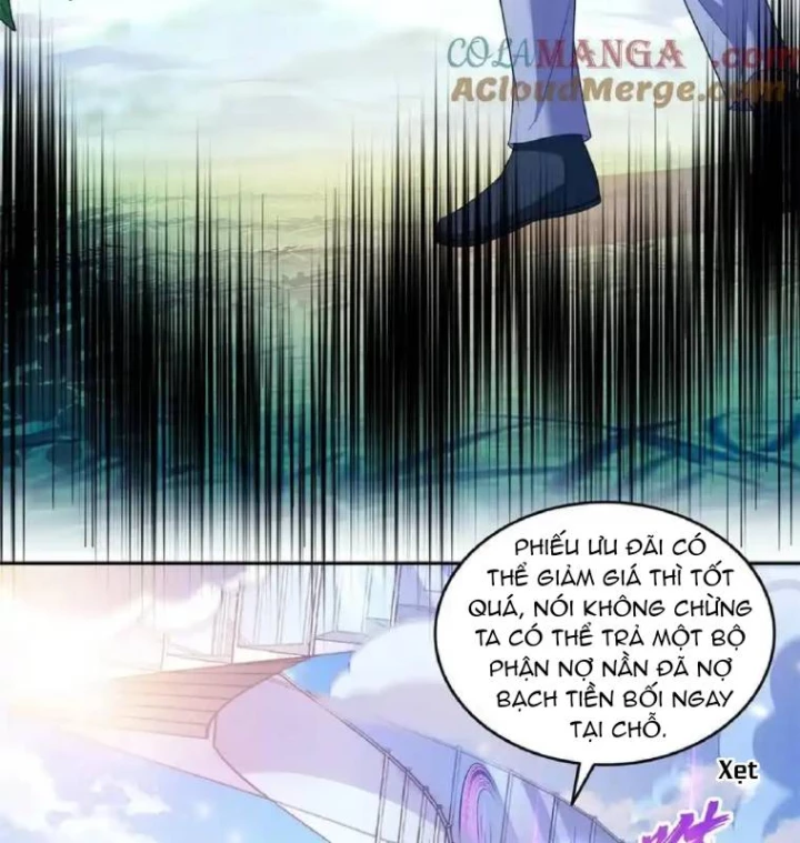 Tu Chân Nói Chuyện Phiếm Quần Chapter 663 - Trang 2