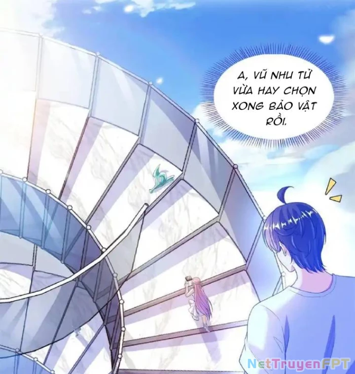 Tu Chân Nói Chuyện Phiếm Quần Chapter 663 - Trang 2