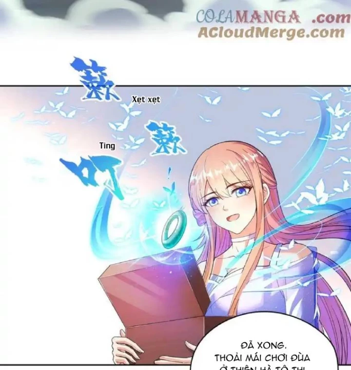 Tu Chân Nói Chuyện Phiếm Quần Chapter 663 - Trang 2