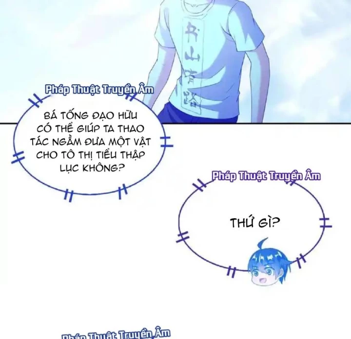 Tu Chân Nói Chuyện Phiếm Quần Chapter 663 - Trang 2