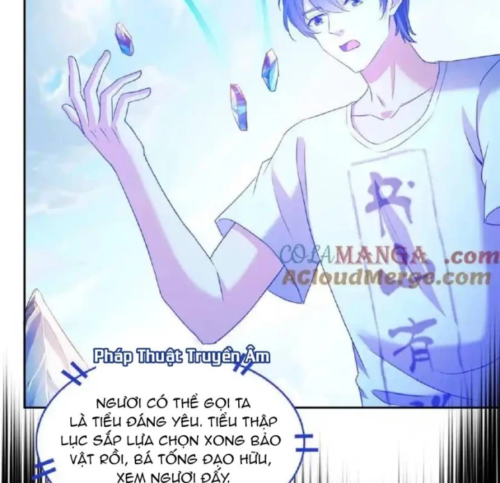 Tu Chân Nói Chuyện Phiếm Quần Chapter 663 - Trang 2