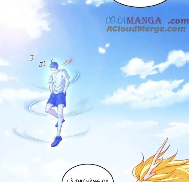 Tu Chân Nói Chuyện Phiếm Quần Chapter 663 - Trang 2