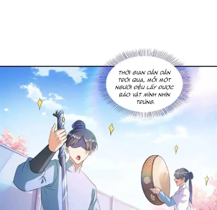 Tu Chân Nói Chuyện Phiếm Quần Chapter 663 - Trang 2