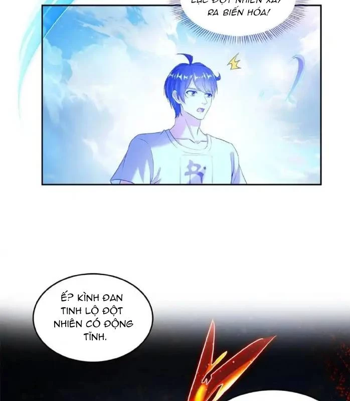 Tu Chân Nói Chuyện Phiếm Quần Chapter 663 - Trang 2