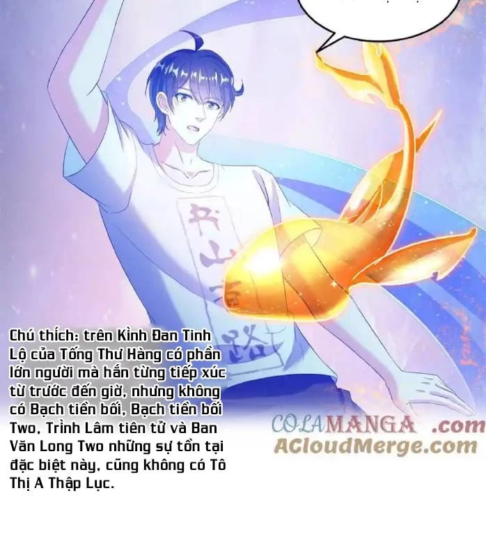 Tu Chân Nói Chuyện Phiếm Quần Chapter 663 - Trang 2