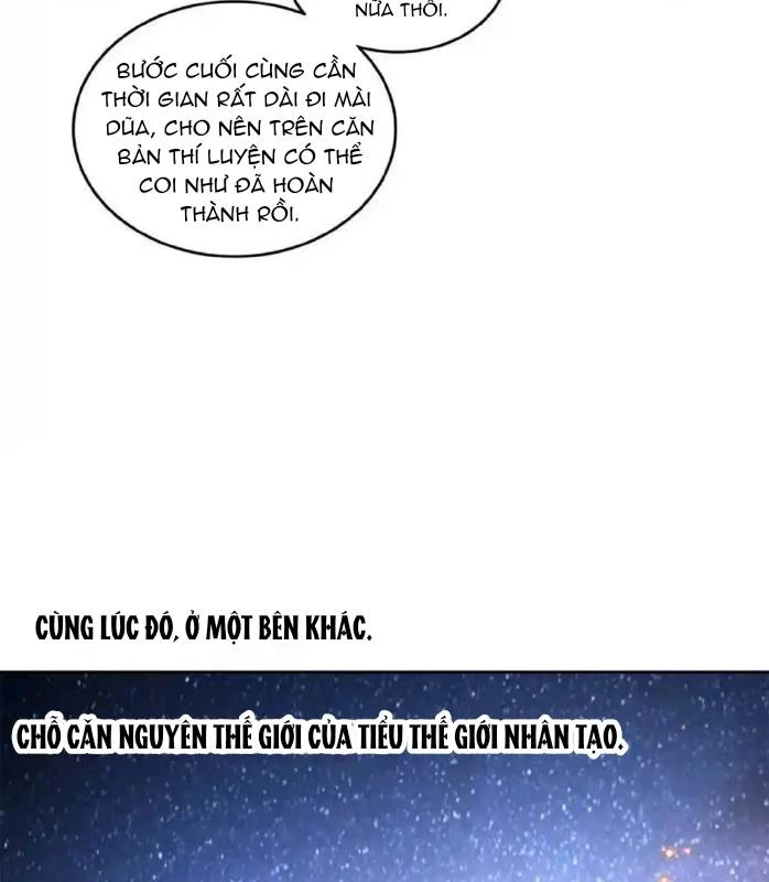 Tu Chân Nói Chuyện Phiếm Quần Chapter 663 - Trang 2