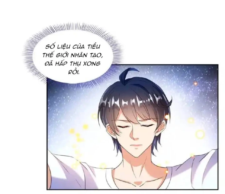 Tu Chân Nói Chuyện Phiếm Quần Chapter 663 - Trang 2