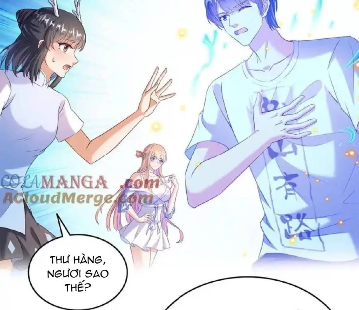 Tu Chân Nói Chuyện Phiếm Quần Chapter 663 - Trang 2