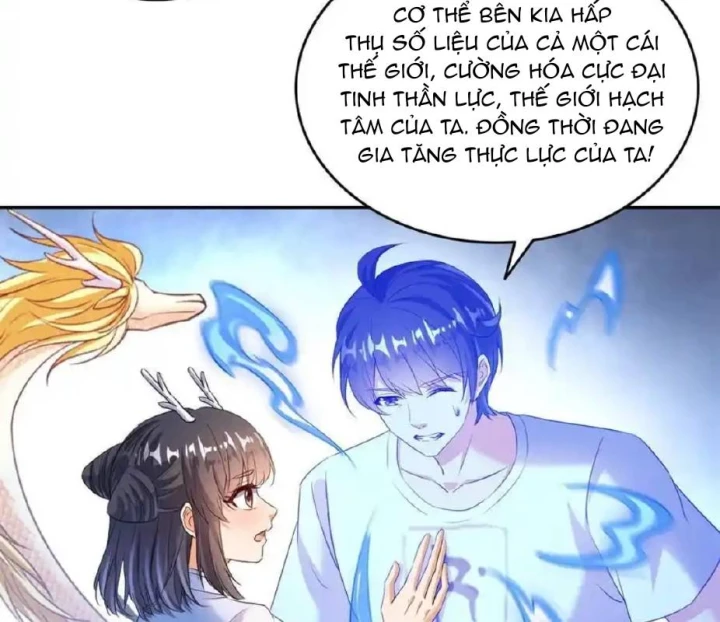 Tu Chân Nói Chuyện Phiếm Quần Chapter 663 - Trang 2