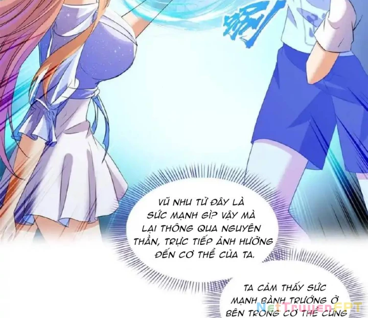 Tu Chân Nói Chuyện Phiếm Quần Chapter 663 - Trang 2