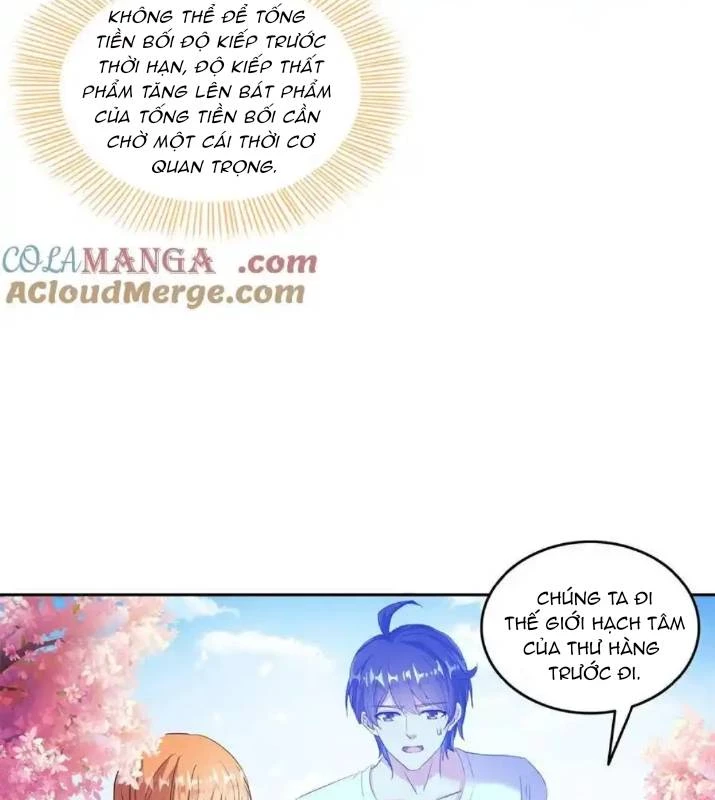 Tu Chân Nói Chuyện Phiếm Quần Chapter 663 - Trang 2