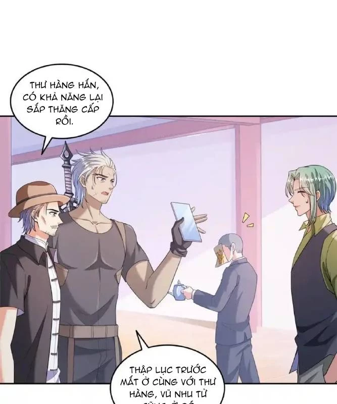 Tu Chân Nói Chuyện Phiếm Quần Chapter 664 - Trang 2