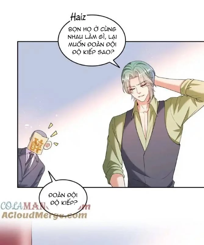 Tu Chân Nói Chuyện Phiếm Quần Chapter 664 - Trang 2