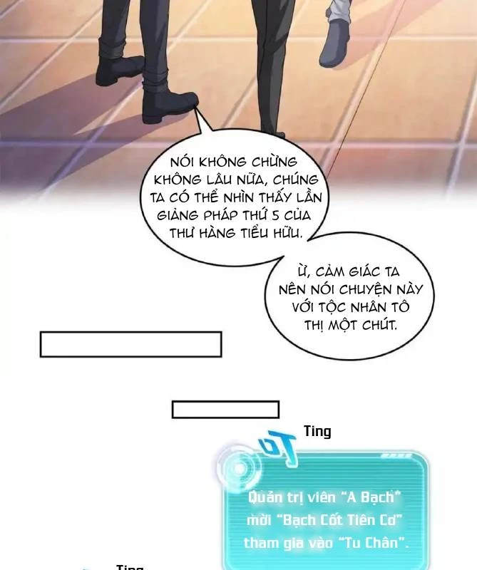 Tu Chân Nói Chuyện Phiếm Quần Chapter 664 - Trang 2