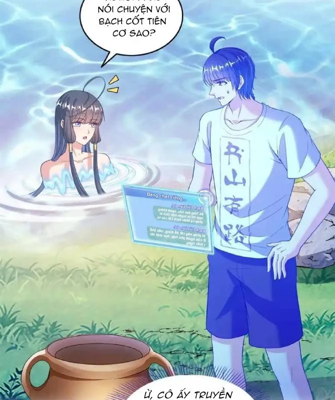 Tu Chân Nói Chuyện Phiếm Quần Chapter 664 - Trang 2