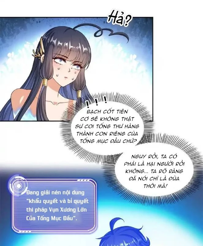 Tu Chân Nói Chuyện Phiếm Quần Chapter 664 - Trang 2