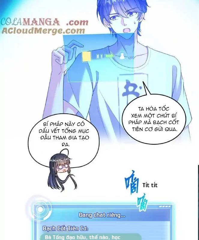 Tu Chân Nói Chuyện Phiếm Quần Chapter 664 - Trang 2