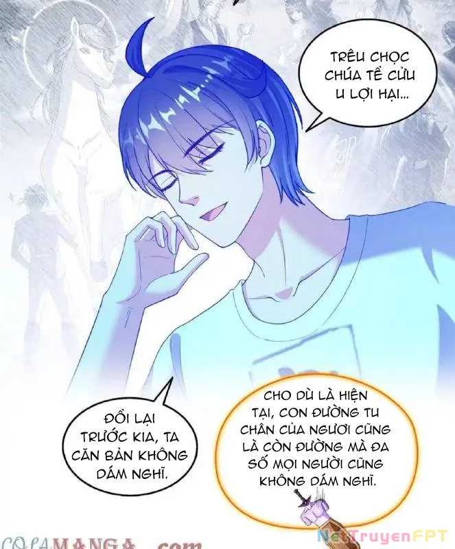 Tu Chân Nói Chuyện Phiếm Quần Chapter 664 - Trang 2