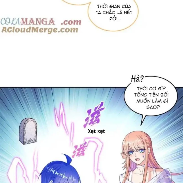 Tu Chân Nói Chuyện Phiếm Quần Chapter 664 - Trang 2