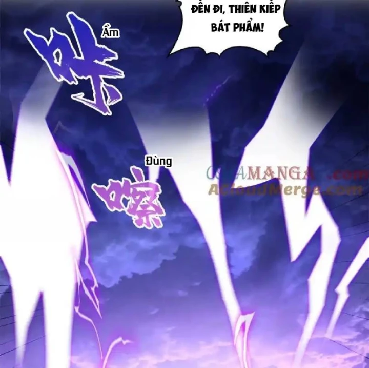 Tu Chân Nói Chuyện Phiếm Quần Chapter 664 - Trang 2