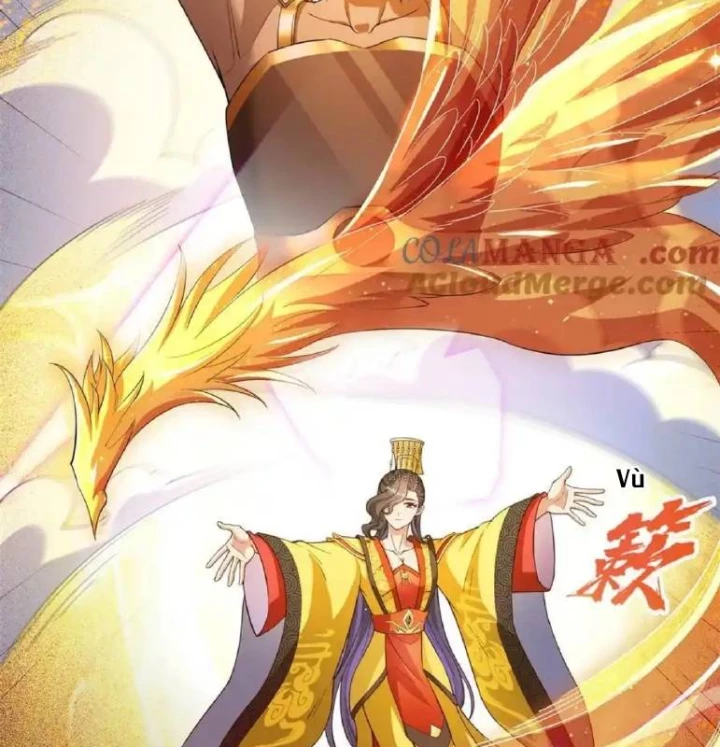 Tu Chân Nói Chuyện Phiếm Quần Chapter 664 - Trang 2